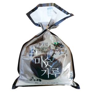 [바른들애] 전통 옛날 17곡 미숫가루 1kg /현미/검은콩.깨