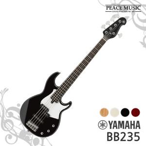 YAMAHA 야마하 BB235 5현베이스 일렉트릭 기타 베이스