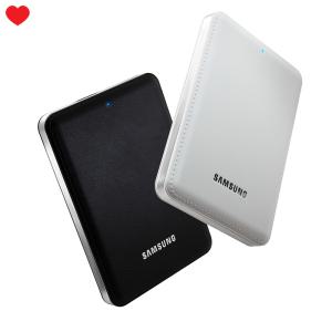 삼성전자 외장하드 Portable J3 2테라/4테라/USB3.0