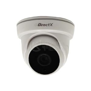 아이디스 IDIS DX-D1101RX 3.6mm HD-TVI 200만화소 실내 적외선 IR 돔 CCTV 감시 카메라