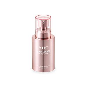 AHC 아우라 시크릿 톤업크림 50ml