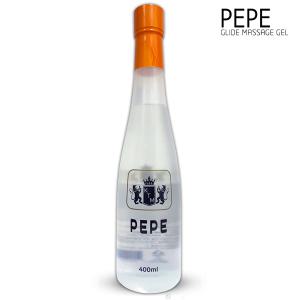 페페젤  오리지널 러브 마사지젤 (400ml) 페페글라이드/레드캡