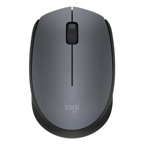 로지텍 무선 마우스 M171 그레이 Logitech