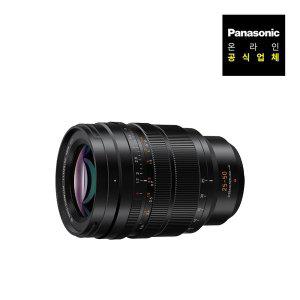 [파나소닉]H-X2550 망원 줌 렌즈 25-50mm /F1.7 ASPH