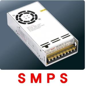 KC SMPS 비방수 50W~350W 5V 12V 24V 48V /방수30W~300W 12V 24V