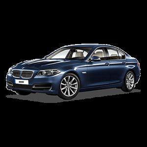 BMW 520d