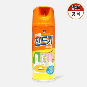 킬파프 진드기 에어졸 300ml(집먼지진드기 퇴치제 살충제)