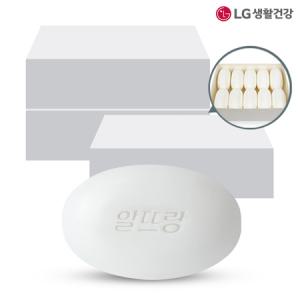 드봉 알뜨랑 화이트 비누 130g 30개