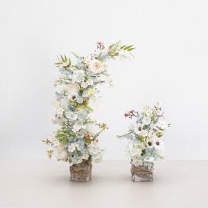 벚꽃매화미니아치(2PCS) 50,30cm