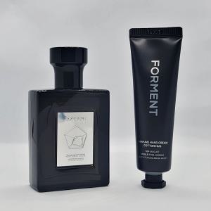 포맨트 포맨 시그니처 퍼퓸 50ml 코튼허그_핸드크림set