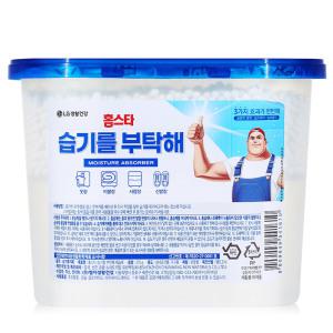 엘지생활건강 홈스타 제습제 275g