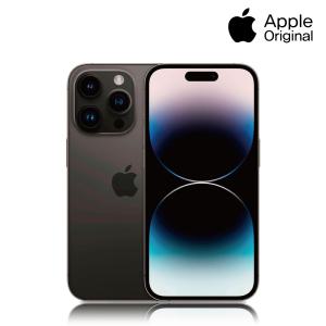 Apple 아이폰14 Pro 5G 512G R급 (리퍼폰/배터리효율100%/A2890/자급제/중고폰/공기계/무약정)