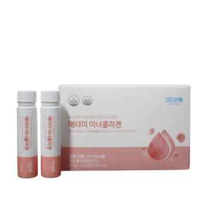 애터미 이너콜라겐 25ml 14개입 x2개