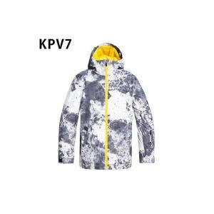 [퀵실버 ] MISSION PRINTED YOUTH JK _KP7 아동용