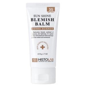 히스토랩 비비 선샤인 블레미쉬 밤 50ml(SPF35)