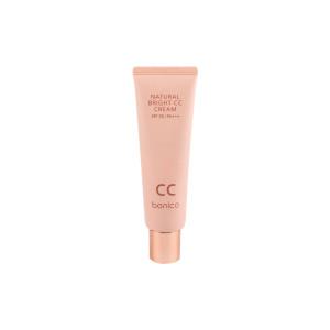 보니코 내추럴 브라이트 CC크림 50ml