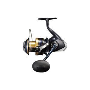 SHIMANO 시마노 스피닝릴 21 스페로스 SW 6000PG