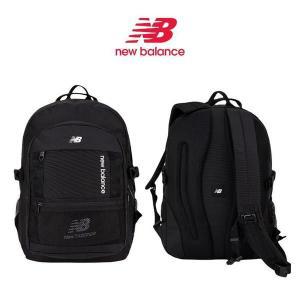 [뉴발란스] 백팩 3D V7 Backpack NBGCDSS101 블랙 (S15003018)