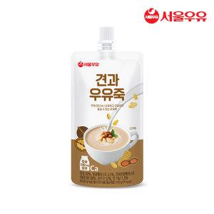 서울우유 견과우유죽 130g x 30개입