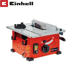 아인헬 테이블톱 TC-TS 210 einhell, 공구몰, 테이블쏘, 4