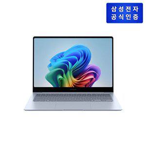 [삼성전자]삼성  갤럭시북 4 엣지 [NT940XMA-KC01B]