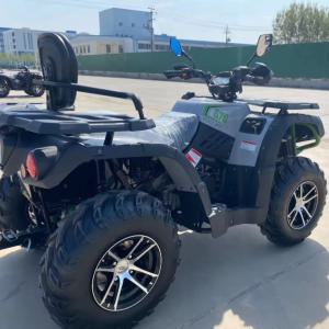 성인용 쿼드 바이크 버기 사륜 오토바이 ATV 400cc 500cc 570cc 600cc