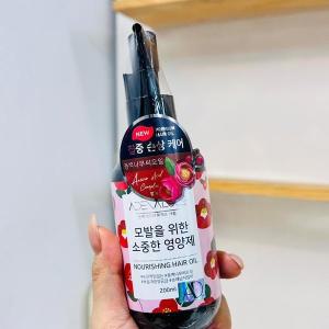 [마롱패션]Lo 아데나루체 동백 테라피 퍼펙트 세럼 200ml 마롱패