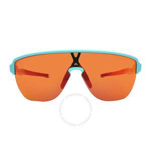 Oakley 오클리 코리도 프리즘 루비 쉴드 남성 선글라스 OO9248 924804 42