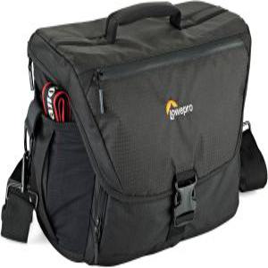 카메라 관련용품 로우 프로 Lowepro 숄더백 노바 200AW II 12.8 L 블랙 LP37142-PWW