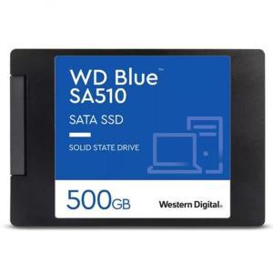 [BZJJ6J4L_4A]웬디 SATA SSD 솔리드 스테이트 Blue (500