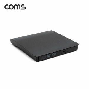 Coms USB 3.1 Type C 외장형 ODD DVD-RW(Read Writer)