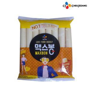 소시지 맥스봉오리지널525g 간식