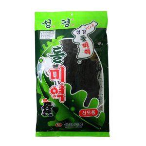 [기타]지도표 성경 돌미역80g(산모용)X20개(1박스) (WFE0D7B)