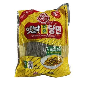 오뚜기 옛날 자른 당면 500g 1개