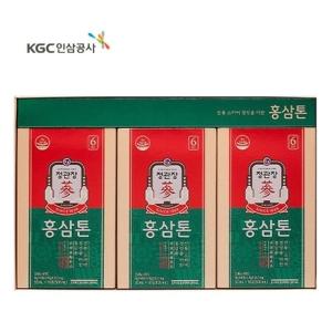 정관장 홍삼톤 50ml x 30포(겉케이스 없음)