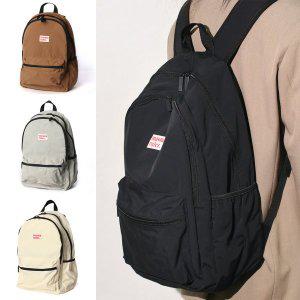 [마스마룰즈][에어팟파우치세트] Layered backpack_4color