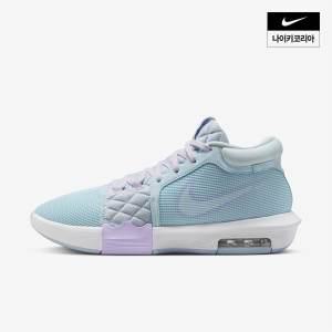 {백화점 정품} 맨즈 르브론 위트니스 8 EP NIKE FB2237-401 292929