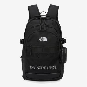 [매장정품] 노스페이스 NORTHFACE 올 라운더 백팩 NM2DQ05J_BLK