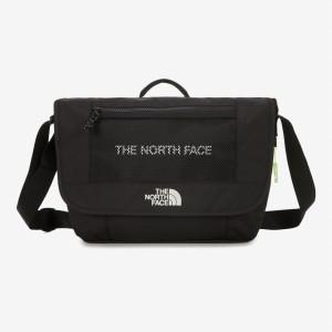 [매장정품] 노스페이스 NORTHFACE 주니어 멀티 메신저 라지 NN2PQ50R_BLK