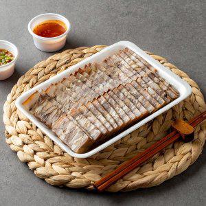 [맛나원] 돼지 머릿고기 편육 600g