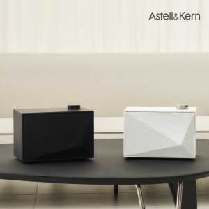 Astell&Kern ACRO BE100 하이엔드 블루투스 스피커