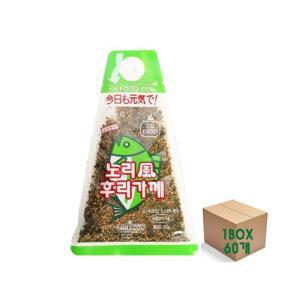 밥이랑 스팸 무스비 볶음밥 주먹밥 50g x 60개