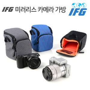 무료배송[IFG정품 미러리스 카메라 가방] 삼성 NX300/NX300M/NX1000/NX2000/NX3000/NX500/NXmini/NX미니/NX