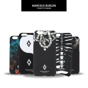 [마르셀로불론(Marcelo Burlon)][마르셀로블론]아이폰 케이스 6/6S 전용 12종(병행수입)