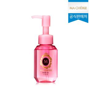 마쉐리 헤어 오일 60ml