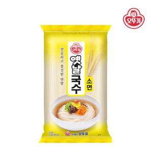 오뚜기 옛날국수 소면 1.5kg