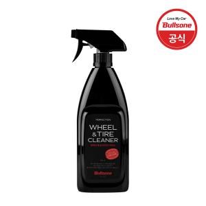 불스원 퍼펙션 휠&타이어 크리너 600ml