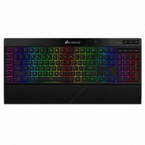 CORSAIR K57 RGB WIRELESS 블루투스키보드