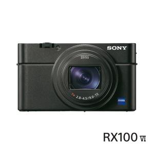 주)가게 소니 정품 사이버샷 DSC-RX100 VI / RX100M6