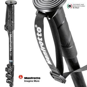 [맨프로토] 카본 모노포드 MM290C4 (4단 monopod)